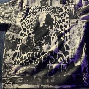 Supreme Miles Davis Pullover “Hoodie”